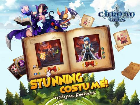 Chrono Tales Download
